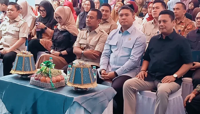 480 SPPG Diresmikan Serentak di 16 Provinsi, Takalar Jadi Pusat Peresmian Nasional