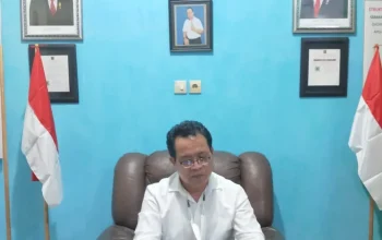 Amiruddin Desak DPRD Gowa Segera Jemput Putusan MA, Jangan Hambat Pelayanan Masyarakat