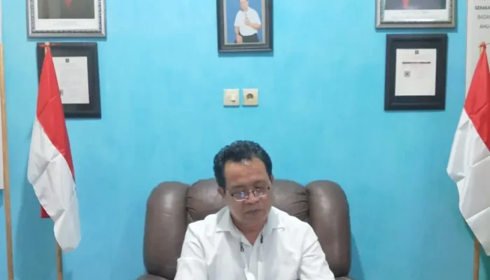 Amiruddin Desak DPRD Gowa Segera Jemput Putusan MA, Jangan Hambat Pelayanan Masyarakat