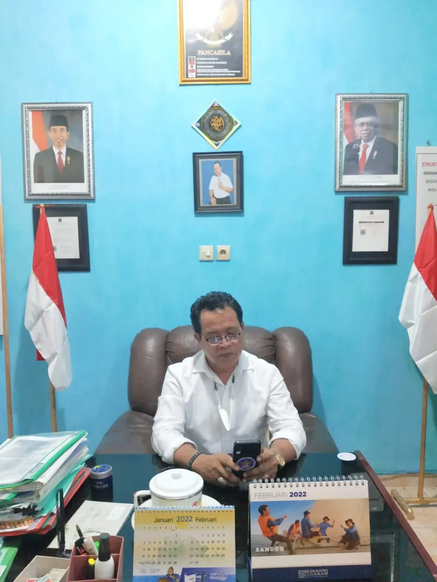 Amiruddin Desak DPRD Gowa Segera Jemput Putusan MA, Jangan Hambat Pelayanan Masyarakat