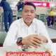 Saiful Chaniago Sampaikan Selamat kepada Menteri dan Wantimpres: Jaga Ketegasan, Bangun Kemandirian, Sejahterakan Rakyat hingga ke Kampung-Kampung