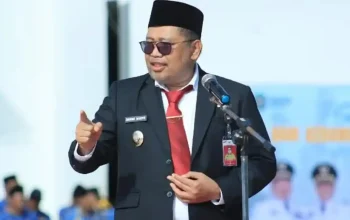 Bupati Takalar Dinilai Tegas Menuntut Kewajiban, Tapi Ogah Penuhi Hak ASN
