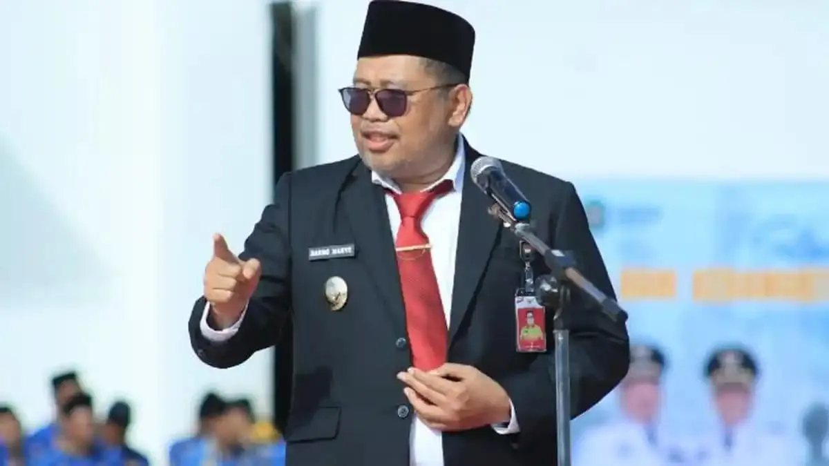 Bupati Takalar Dinilai Tegas Menuntut Kewajiban, Tapi Ogah Penuhi Hak ASN