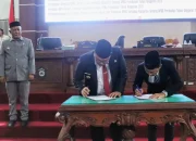 Sudah Ada Absensi Simpeg BKN, DPRD Takalar Tolak Anggaran Absensi Digital ANITA