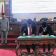 Sudah Ada Absensi Simpeg BKN, DPRD Takalar Tolak Anggaran Absensi Digital ANITA