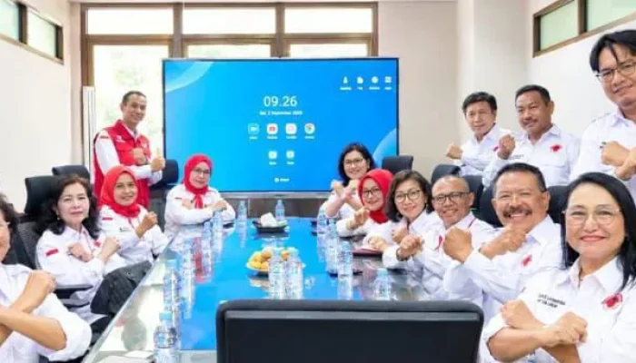 RPA Indonesia Surati Sejumlah Lembaga Negara, Desak KPK Usut Dugaan Suap dan Mafia Tanah Summarecon