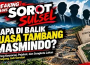 Tambang Awak Mas dalam Sorotan: Siapa Mengendalikan Keputusan, Siapa Melindungi Hak Masyarakat?