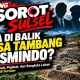 Tambang Awak Mas dalam Sorotan: Siapa Mengendalikan Keputusan, Siapa Melindungi Hak Masyarakat?