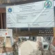 Walau Diduga Tidak Sesuai BoQ , Pembangunan Saluran U-ditch Menggunakan Lantai Kerja