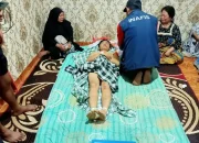 Diduga Lakalantas Tunggal, Tiga Remaja Meninggal Dunia di Jalan Padevaly Pattallassang