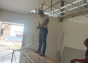 Dandim Gowa Dorong Percepatan Pembangunan KDKMP Demi Kesejahteraan Warga