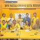 Tiga Ketua PL Golkar Kecamatan Medan Satria Cabut Surat Penolakan, Luruskan Pemberitaan Sebelumnya