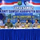 Kenal Pamit Pejabat STNK dan Pamin Cikarang, Momentum Perkuat Pelayanan kepada Masyarakat