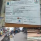 Sadis! Pemasangan U-ditch Di Kelurahan Pademangan Timur Jakut, Bar-Bar!