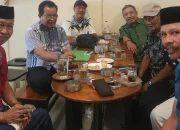 Ammentengi Adaka Ri Memanganna”: Gowa Mengulang Sejarah Raja ke-13 Digantikan Raja ke-14