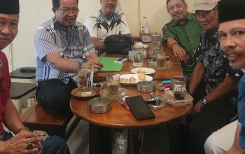 Ammentengi Adaka Ri Memanganna”: Gowa Mengulang Sejarah Raja ke-13 Digantikan Raja ke-14