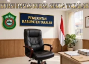 Harus Hati-hati! Daeng Manye Harus Pilih Sekda Bersih dari Kasus Hukum