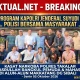 Implementasikan Program Kapolri Jenderal Suyudi Ario Seto, Kasat Narkoba Takalar AKP Asrullah Turun Langsung Rangkul Pemuda di Alun-Alun Makkatang