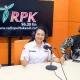 Suara yang Tak Akan Padam: RPA Indonesia Buka Wawasan Perjuangan Perempuan dan Anak di RPK FM 96.30