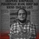 Kampung Boyong Jeneponto di Bawah Ancaman Ekspansi Korporasi, Perampasan Ruang Hidul Dan Krisis Ekologi Laut.