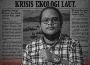 Kampung Boyong Jeneponto di Bawah Ancaman Ekspansi Korporasi, Perampasan Ruang Hidup Dan Krisis Ekologi Laut.