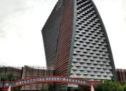 Putusan PTUN Inkracht Tak Boleh Diabaikan, Tak Boleh Ditafsirkan,Harus di Eksekusi Sesuai Amar Putusan Oleh Rektor UNM
