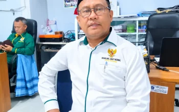 Target Penerima jadi Pemberi Zakat, BAZNAS Kendari Serahkan Bantuan Usaha Ekonomi Produktif bagi UMKM