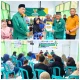 Uang Tunai dan Belanja Modal, BAZNAS Kota Kendari Salurkan Bantuan Ekonomi Produktif untuk 75 UMKM