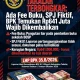 Skandal Bosp Takalar Terbongkar: Ada Fee Buku, SPJ Fiktif, BPK Temukan Rp641 Juta Wajib Dikembalikan