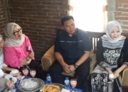 Kapolda Sulsel Tidak Disambut Bupati Saat Pulkam, Pemkab Takalar: Kami Tidak Diundang