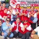 Satu Hari, Satu Suara, Satu Tekad! RPA Indonesia Bersatu Depan KPK — Tegas Tuntut Tersangka & Hukuman Mati Bagai Pengkorup Tanah Rakyat