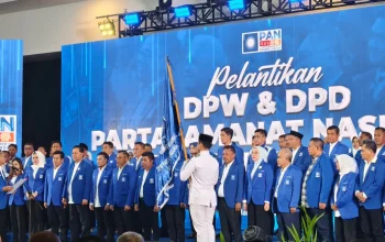 Yusran Akbar: SDA Sultra harus Sejahterakan Rakyat
