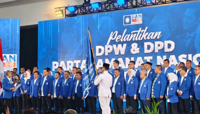 Yusran Akbar: SDA Sultra harus Sejahterakan Rakyat