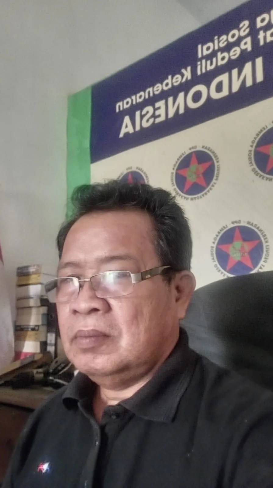 DPP LSM Gempa Indonesia Resmi Melapor: MA Diminta Perintahkan Pemeriksaan Rektor UNM dan Paksa Pelaksanaan Putusan PTUN