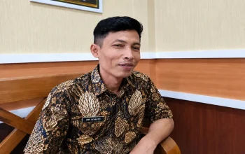 Evaluasi Kinerja, Pemkab Batang Amankan Gaji 2.752 PPPK Paruh Waktu Lewat APBD