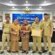 Pemkab Batang Raih Penghargaan Pembina Terbaik Pengelolaan JDIH Pemerintah Desa