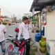 Lurah Mandonga