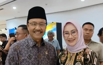 Mensos Gus Ipul-KONAS XVI dan FIT XII IAKMI 2026 : Bansos Harus Tepat Sasaran
