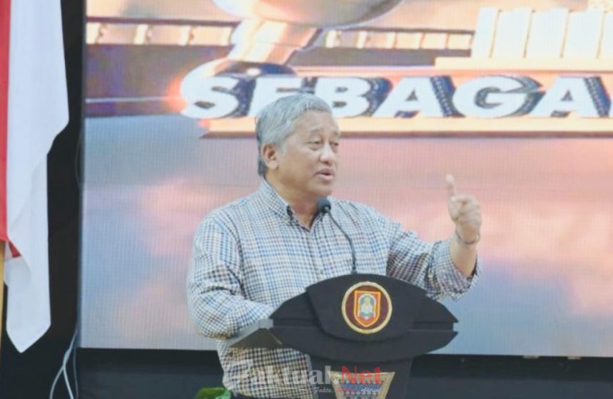 Ketua Dewan Pers : Wartawan Tak Boleh Meminta, Tapi Jauh Lebih Jelek Orang yang Tak Memberi