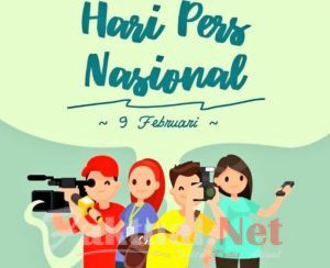 HPN 2020, Wajah bagi Para Pers agar Tetap Bisa Mendapatkan Keadilan