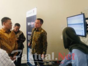 Workshop Hak Tanggungan Electronic (HTE) Online Ala DPD Perbarindo Jatim