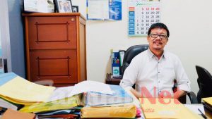 Mengenal Perkembangan Jenis Baru Virus Korona yang Infeksi Ribuan Orang