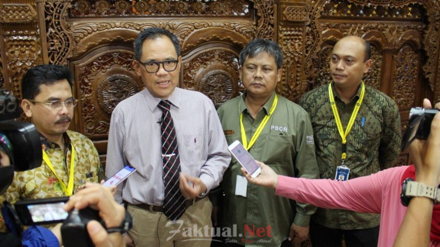 Senat Akademik Tetapkan 9 Bacarek Unair Lolos Verifikasi