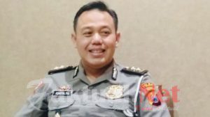 Ditunda 16 Januari Penindakan E-Tilang