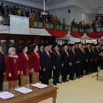 Pelantikan DPRD Surakarta