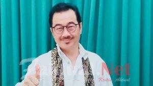 SJ Angga Ungkap Surabaya Butuh Walikota yang Lebih Peduli dengan Persebaya