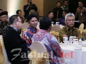 Jelang Musrenbang RKPD 2021, Wagub Emil: Pentingnya Buka Mindset Para Pemangku Kebijakan