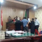 Jalani Sidang Lanjutan, Hardodi: Terungkap, PT.BKPN Ternyata Terlibat Dalam Pembelian Besi Smelter Milik PT.CSI