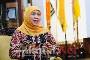 Awali Tahun 2020, Pemprov Jatim Bermisi Dagang di Provinsi Sumut