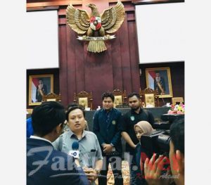 Korpus Dema PTKIN Se Indonesia : Kami Menolak Pemulangan WNI ISIS ke Indonesia